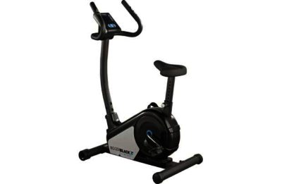 Roger Black Fitness Gold Exercise Bike